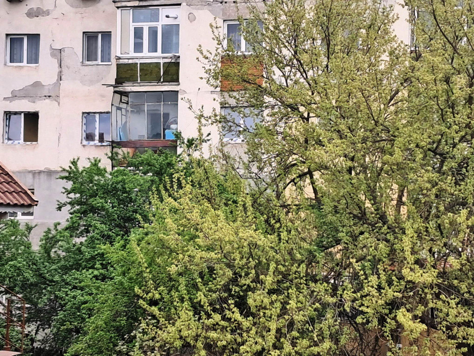 Apartament 3 camere Tg.Jiu