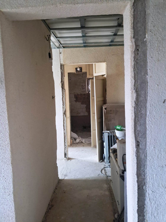 Apartament 3 camere Tg.Jiu