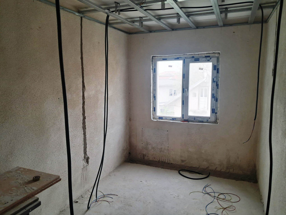 Apartament 3 camere Tg.Jiu