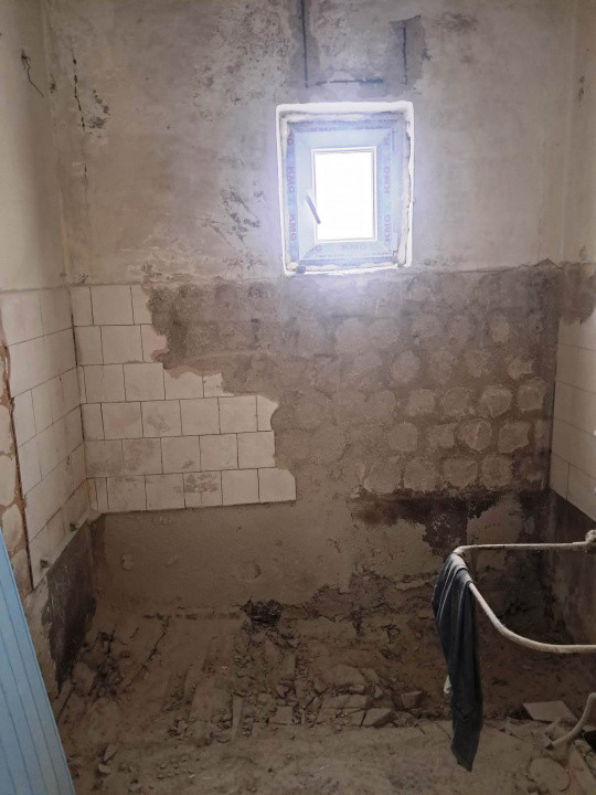 Apartament 3 camere Tg.Jiu