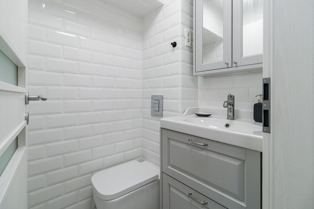 4 Camere | Renovat | Design Modern | Priveliste Deosebita