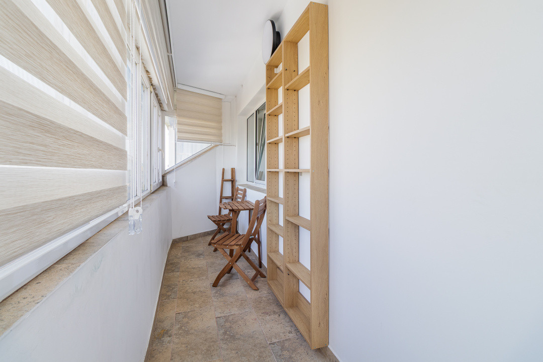 4 Camere | Renovat | Design Modern | Priveliste Deosebita