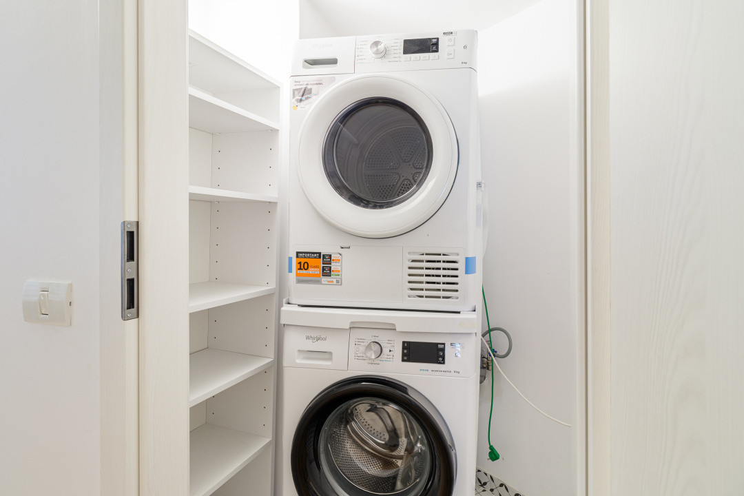 4 Camere | Renovat | Design Modern | Priveliste Deosebita