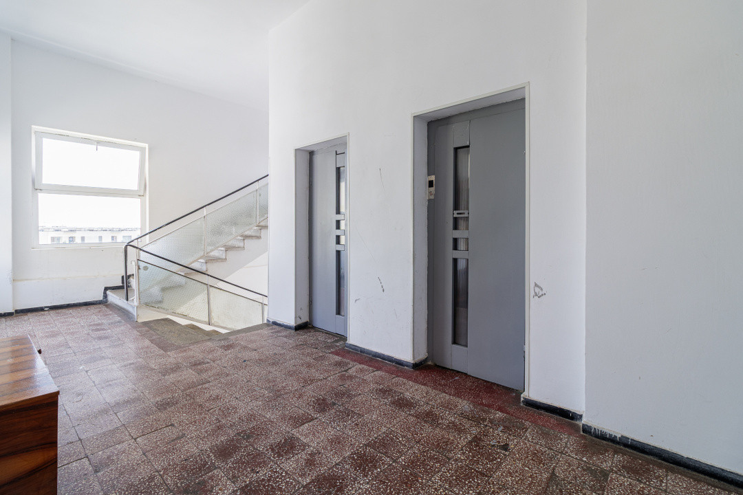 4 Camere | Renovat | Design Modern | Priveliste Deosebita