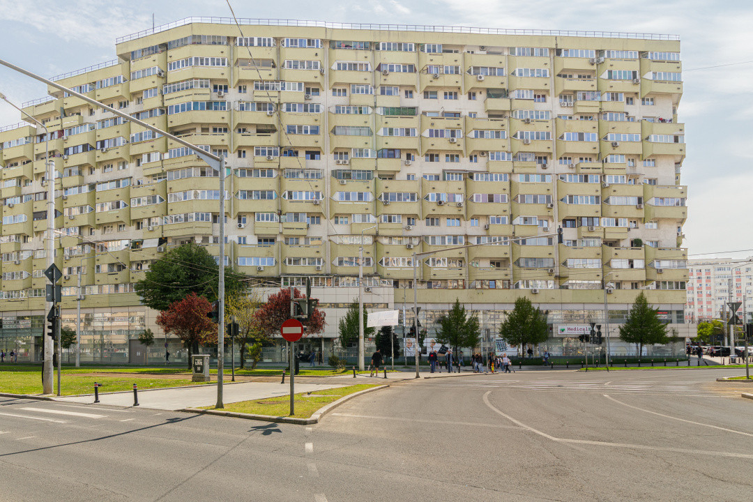 4 Camere | Renovat | Design Modern | Priveliste Deosebita