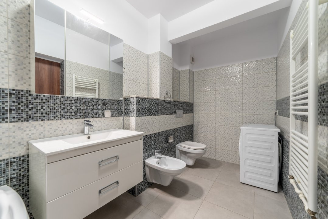 Apartament spatios de 3 camere – Strada Primaverii, Stefanesti | 8 min Pitești!