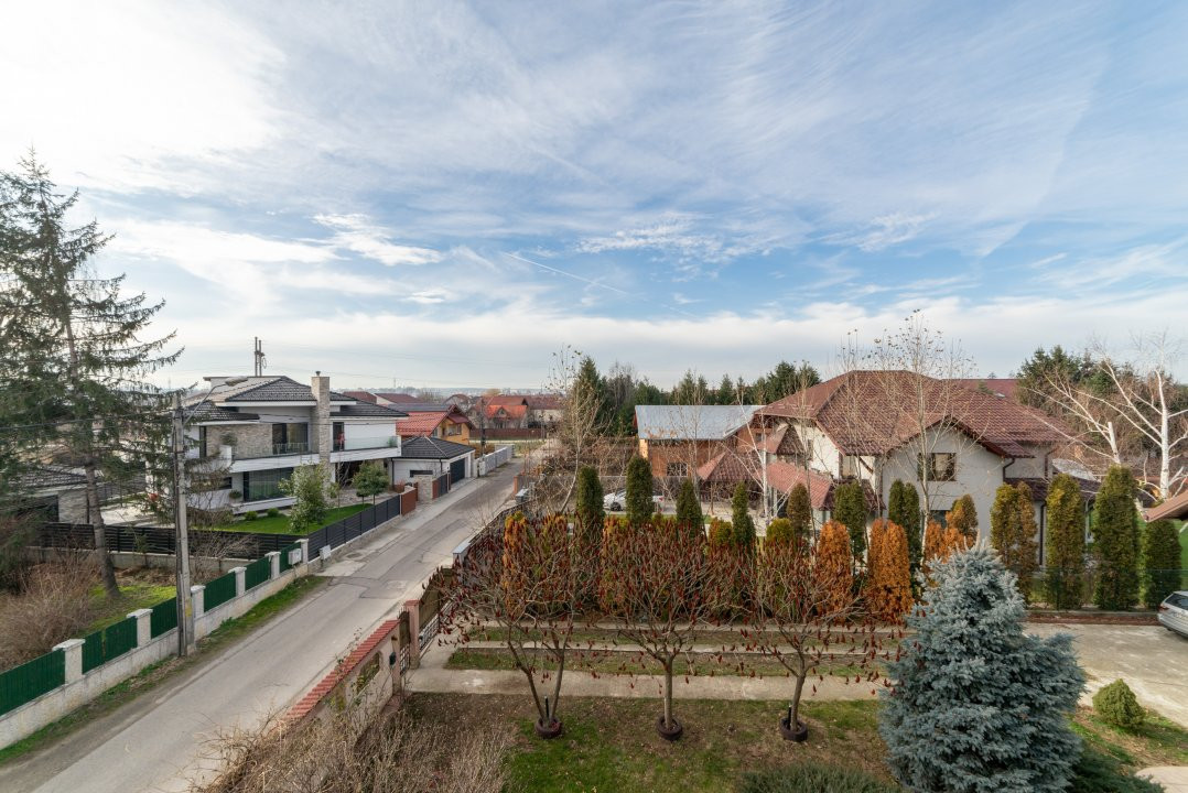 Apartament spatios de 3 camere – Strada Primaverii, Stefanesti | 8 min Pitești!