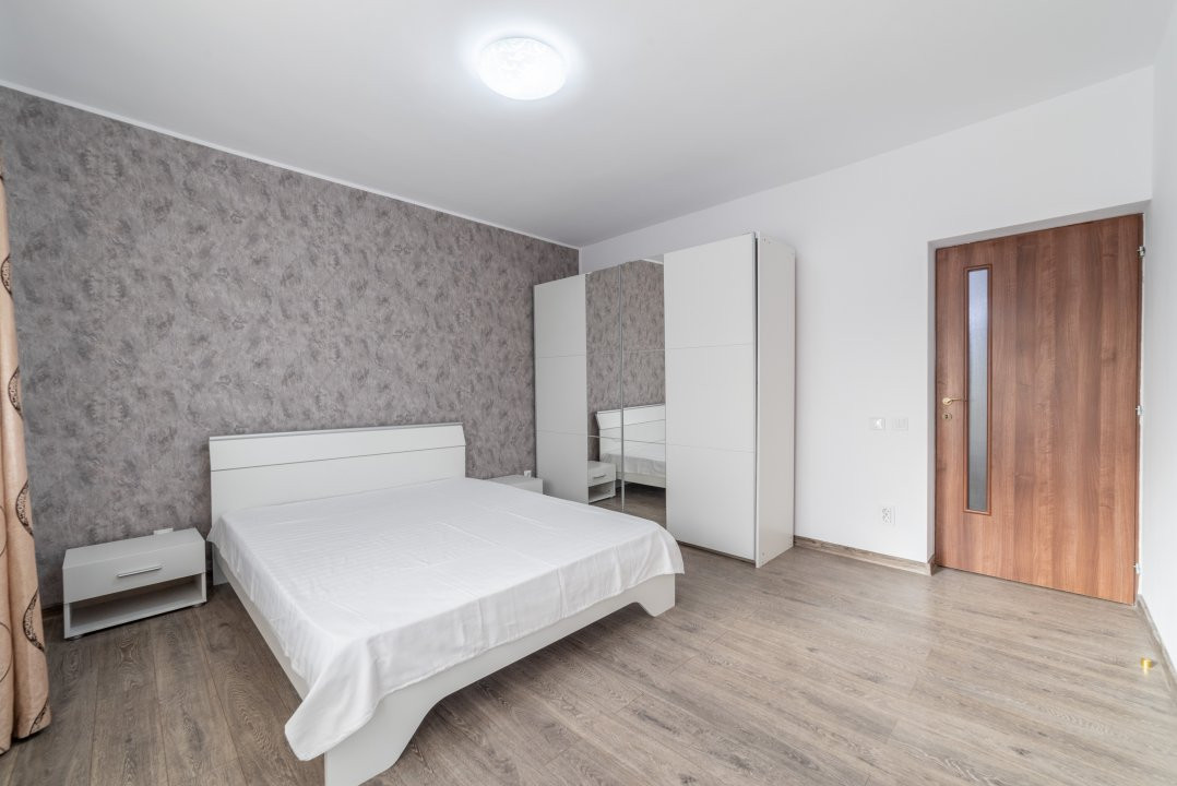 Apartament spatios de 3 camere – Strada Primaverii, Stefanesti | 8 min Pitești!