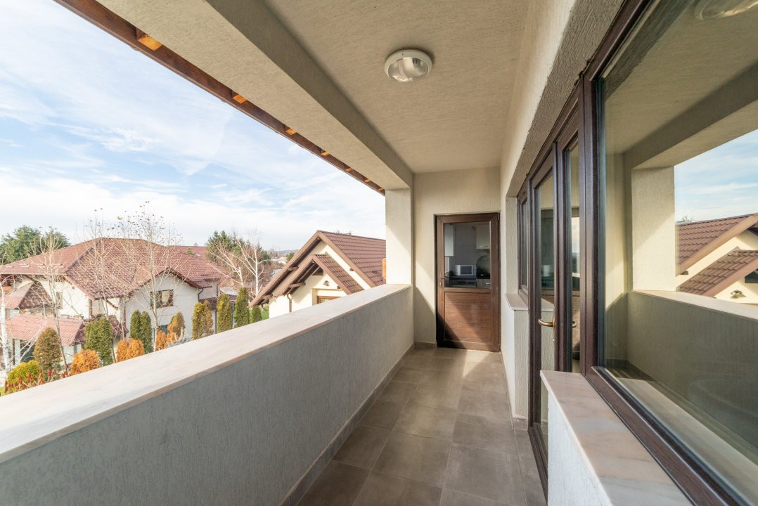 Apartament spatios de 3 camere – Strada Primaverii, Stefanesti | 8 min Pitești!