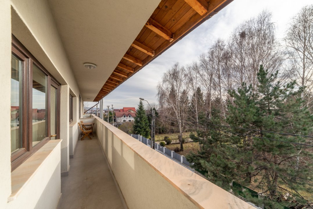 Apartament spatios de 3 camere – Strada Primaverii, Stefanesti | 8 min Pitești!