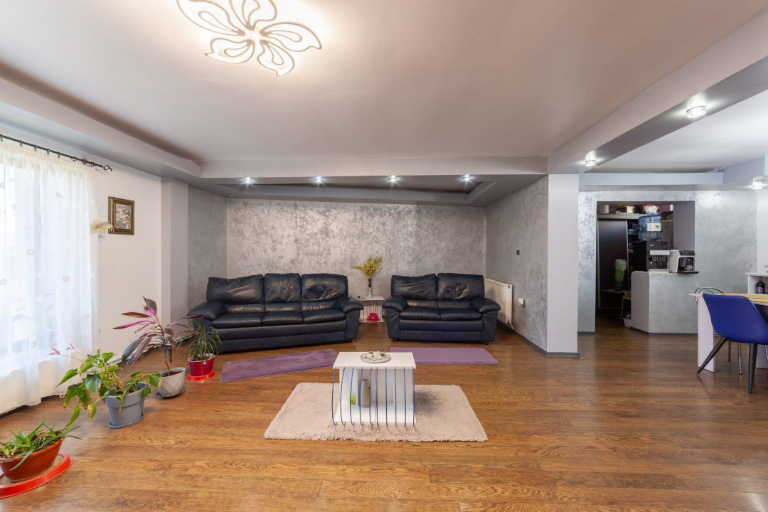 Casă P+1 în Mărăcineni – Zona Argeșelu