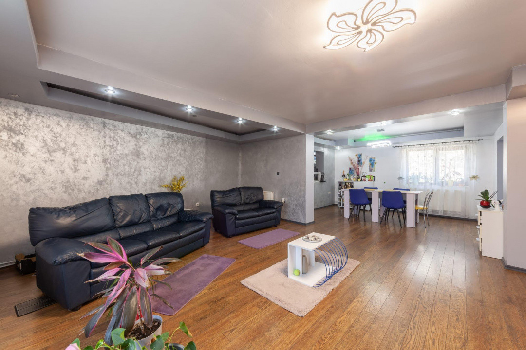 Casă P+1 în Mărăcineni – Zona Argeșelu