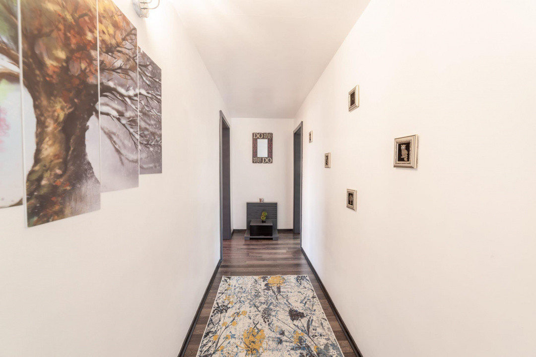 Casă P+1 în Mărăcineni – Zona Argeșelu