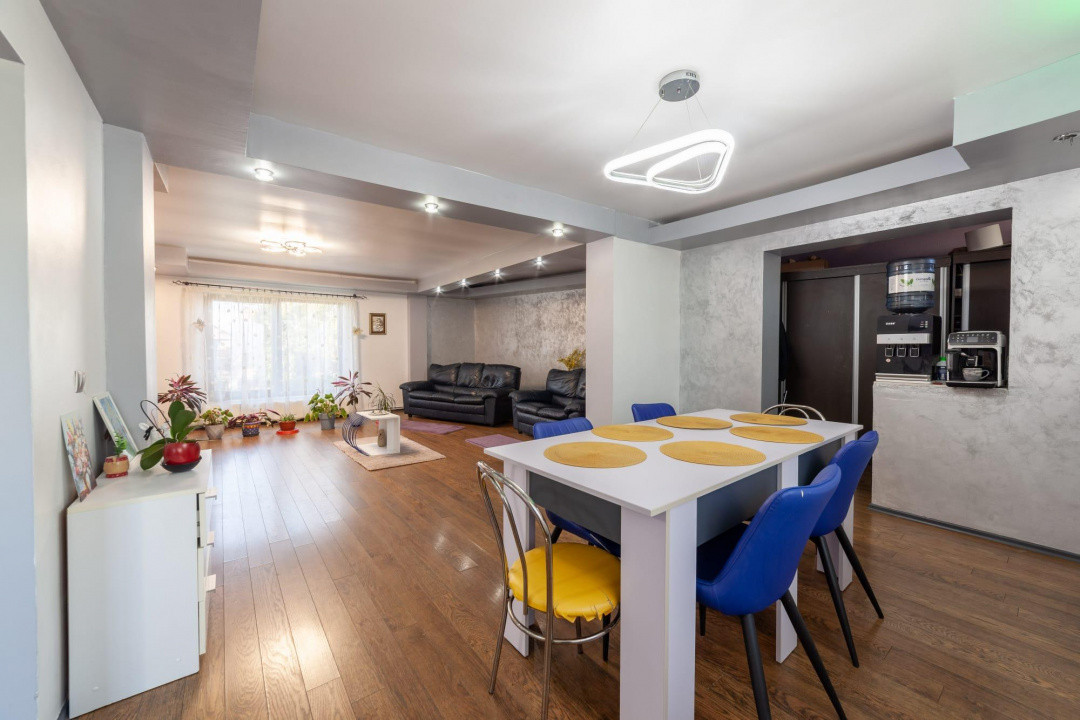 Casă P+1 în Mărăcineni – Zona Argeșelu