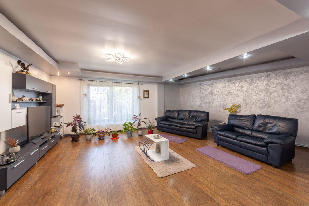 Casă P+1 în Mărăcineni – Zona Argeșelu