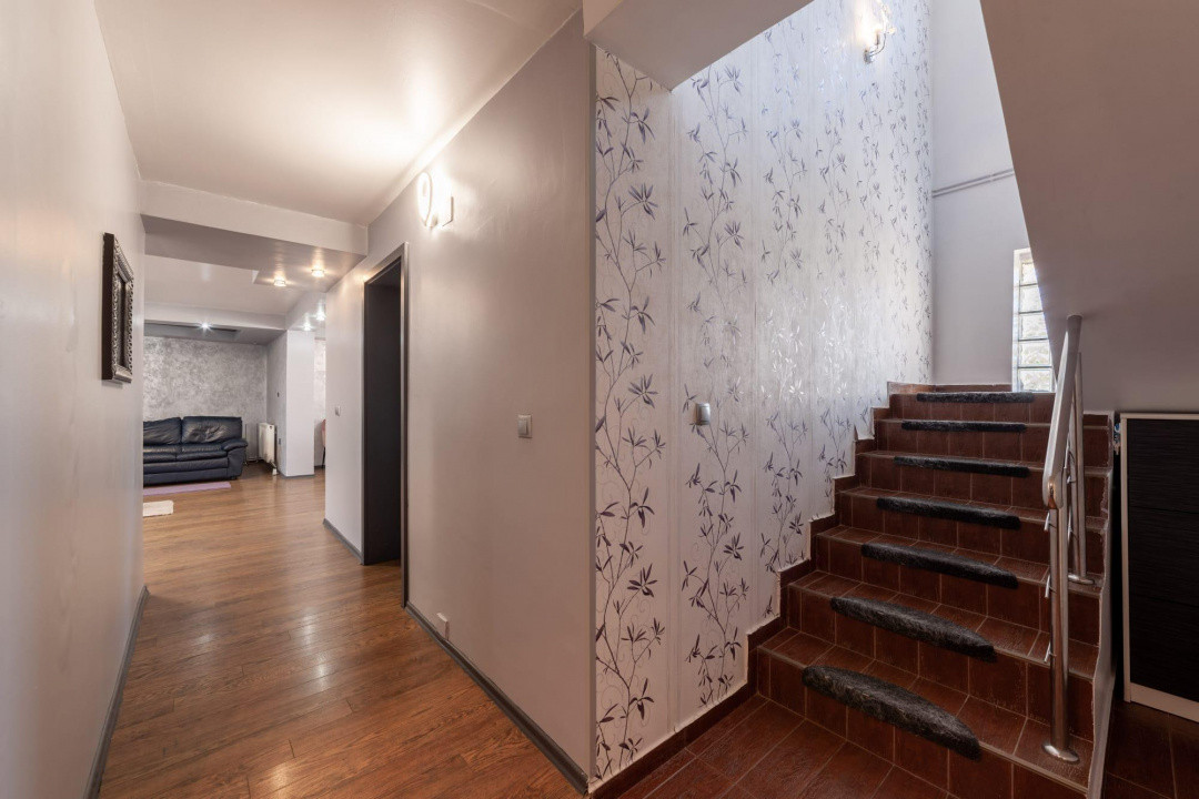 Casă P+1 în Mărăcineni – Zona Argeșelu