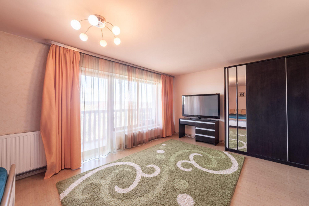 Casă P+1 în Mărăcineni – Zona Argeșelu