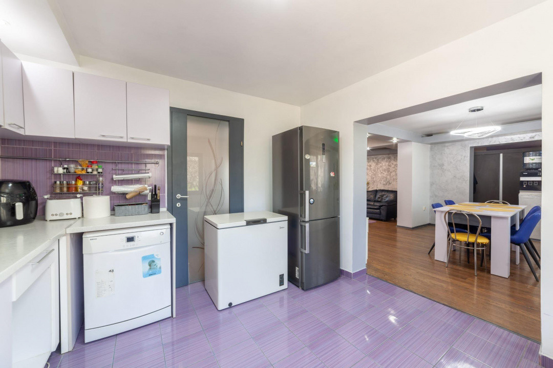 Casă P+1 în Mărăcineni – Zona Argeșelu