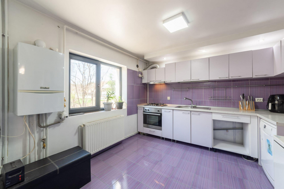 Casă P+1 în Mărăcineni – Zona Argeșelu