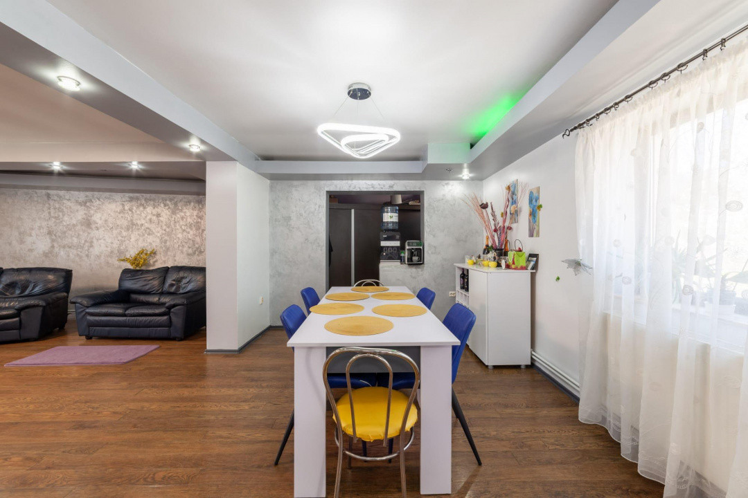 Casă P+1 în Mărăcineni – Zona Argeșelu