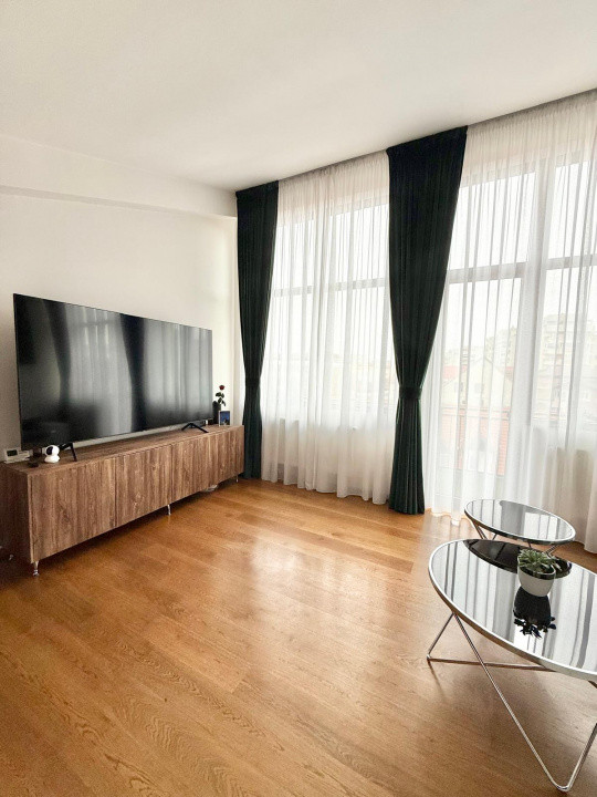 Apartament modern 4 camere,2 parcari-zona centrala Cluj Napoca