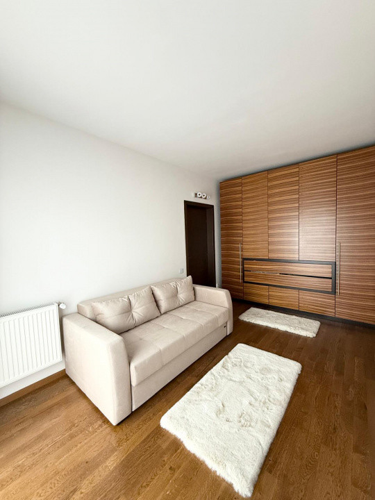 Apartament modern 4 camere,2 parcari-zona centrala Cluj Napoca