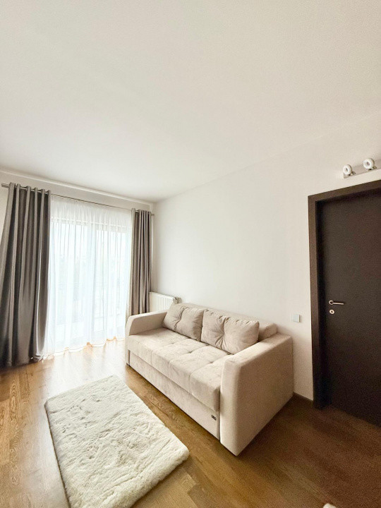 Apartament modern 4 camere,2 parcari-zona centrala Cluj Napoca
