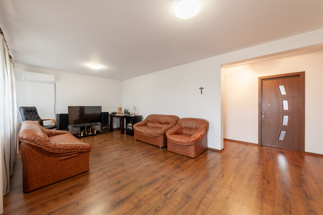 Casa in Albota, 3 dormitoare, curte 456 mp | Zona linistita, aproape de Pitesti!