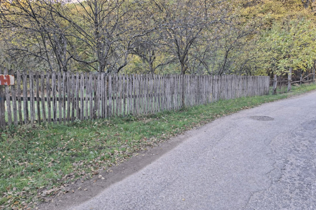 Teren 600mp intravilan - Balotesti