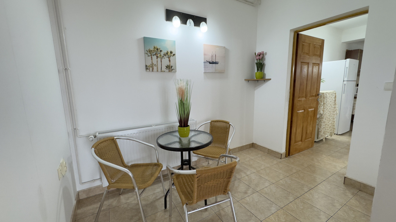 Oportunitate de investitie-Pensiune in statiunea Tasnad, jud. Satu Mare