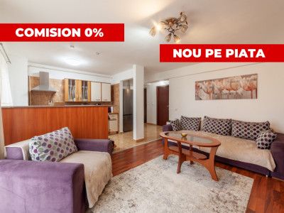 2 camere | Bloc 2006 | Boxa | Nord -zona L-uri | Parcare curte  