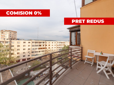 2 camere | Bloc 2006 | Boxa | Nord -zona L-uri | Parcare curte  