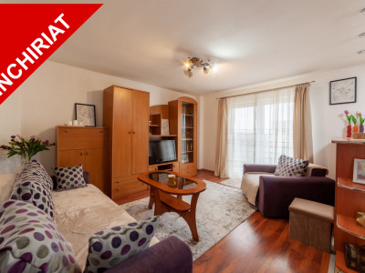 2 camere | Bloc Fond Nou | Boxa | Nord -zona L-uri | Parcare curte  