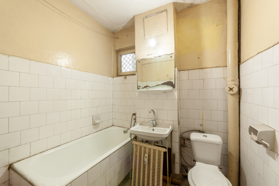 Apartament 2 camere – etaj 1 – Centru, Pasaj Magnolia – poziție excelentă