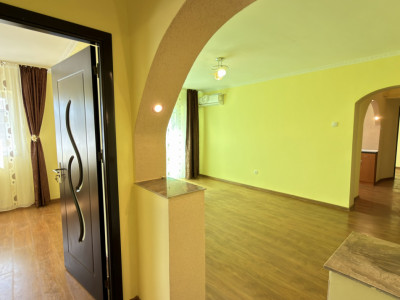 NOU - Apartament 2+1 camere, Decomandat 50mp, loc parcare