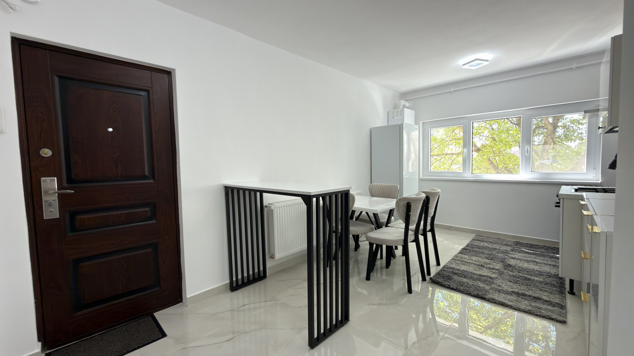 Inchiriere Apartament 2 camere Carei - Str. Bartok Bela MV2- Comision 0% chiriaș