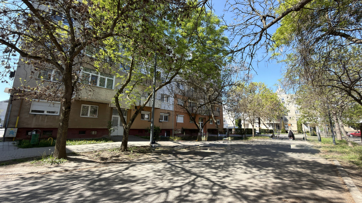 Inchiriere Apartament 2 camere Carei - Str. Bartok Bela MV2- Comision 0% chiriaș