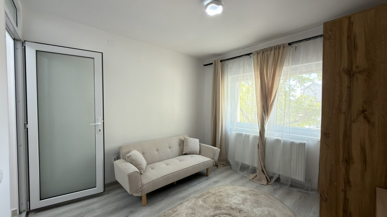 Inchiriere Apartament 2 camere Carei - Str. Bartok Bela MV2- Comision 0% chiriaș