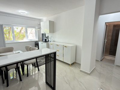 Inchiriere Apartament 2 camere Carei - Str. Bartok Bela MV2- Comision 0% chiriaș