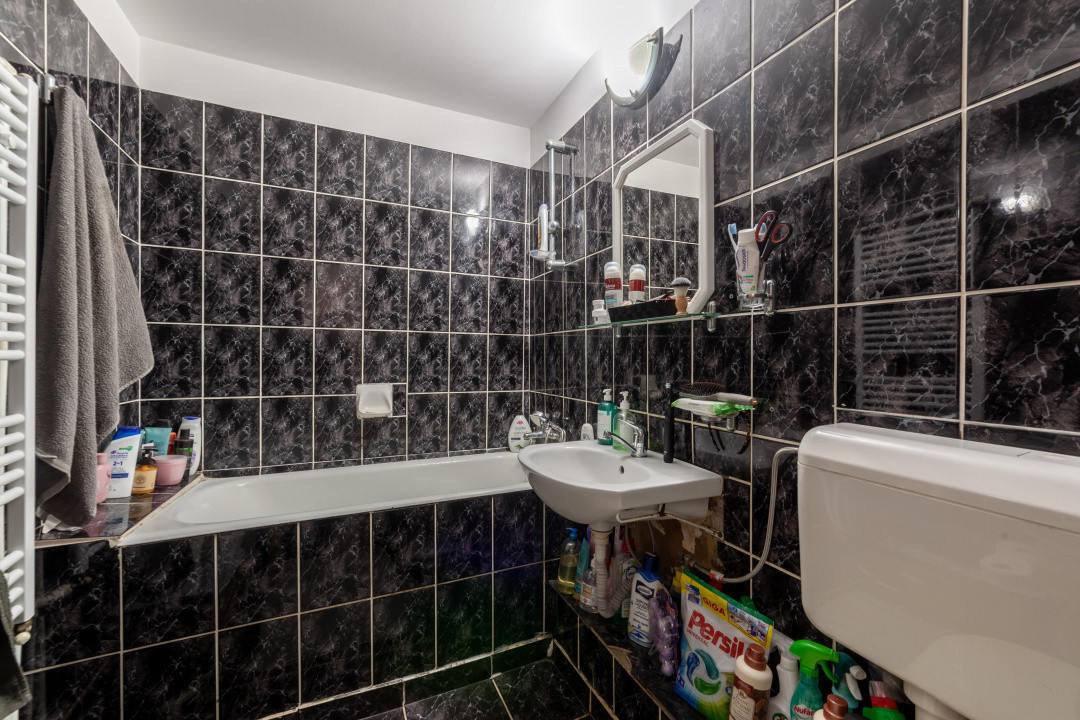 2 camere Găvana 3 | Școala 19 | 2 locuri parcare | Mobilat 