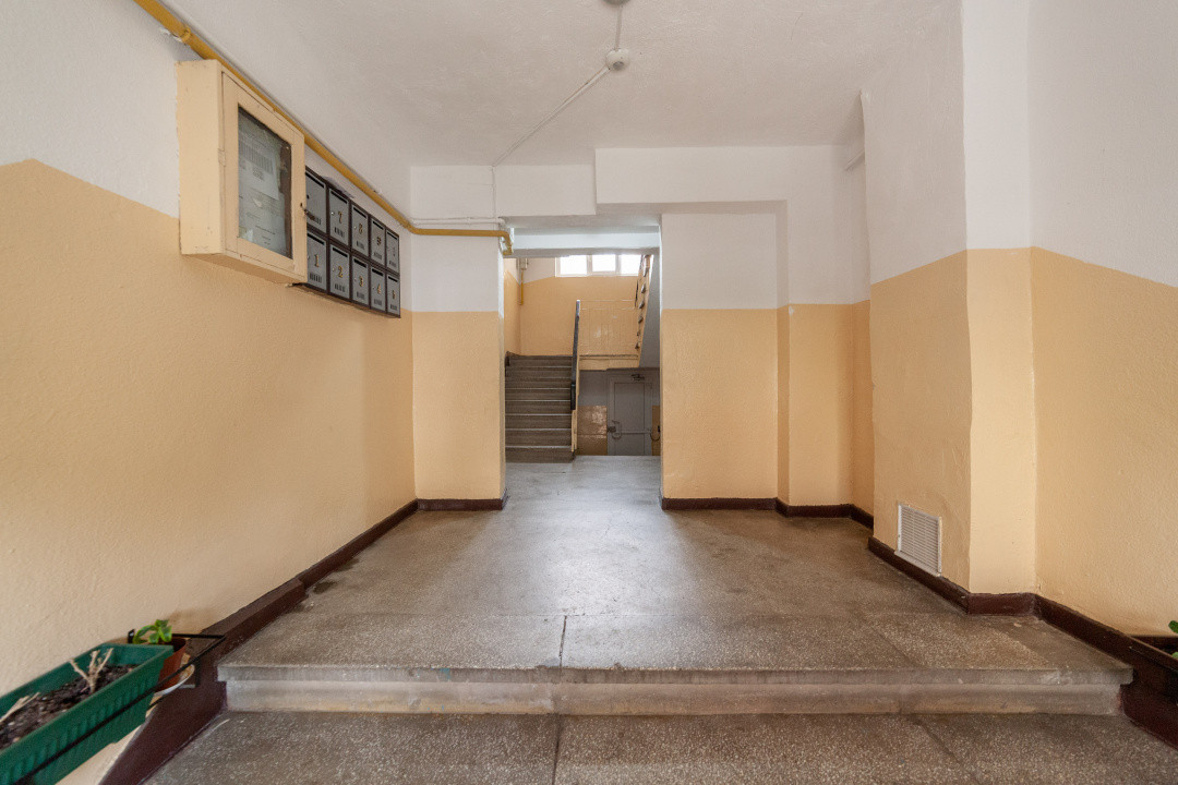 2 camere Găvana 3 | Școala 19 | 2 locuri parcare | Mobilat 