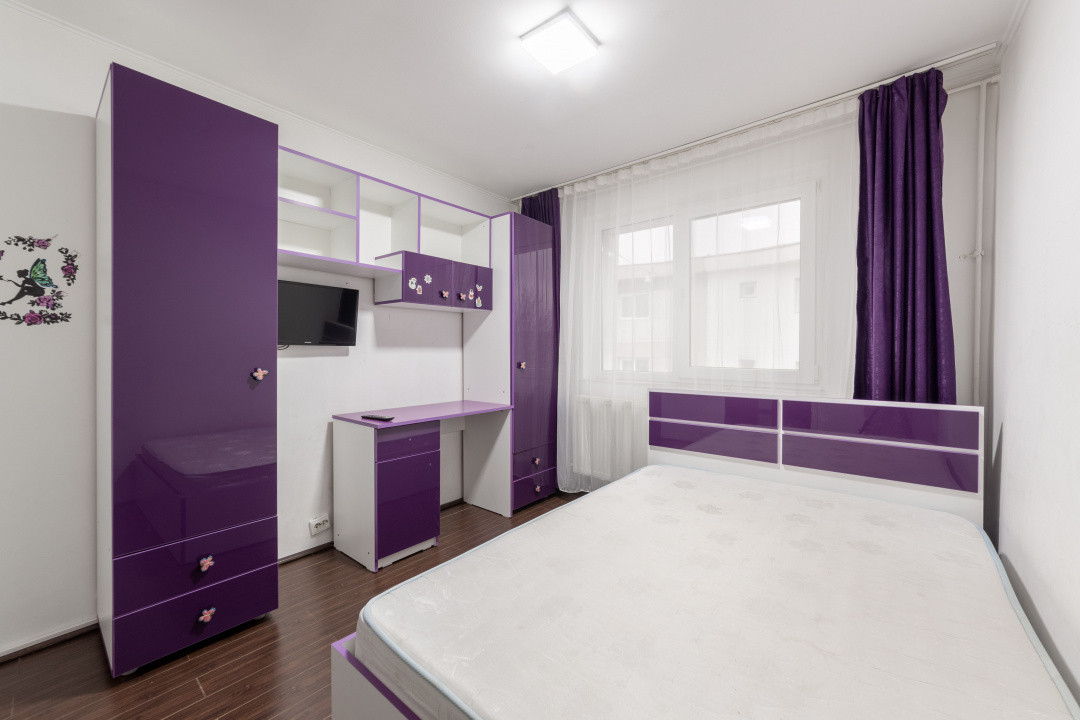 Apartament 3 camere - Gavana, Piata Albina