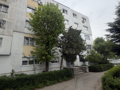 Apartament 3 camere - Gavana, Piata Albina