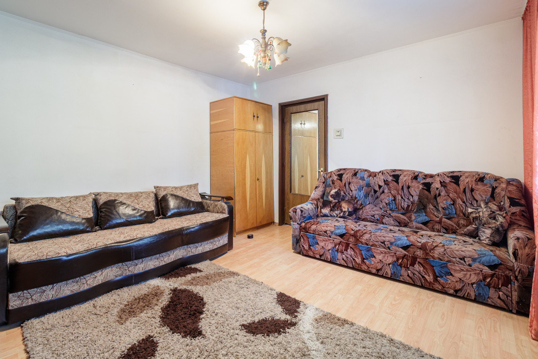Apartament 2 camere Drumul Taberei