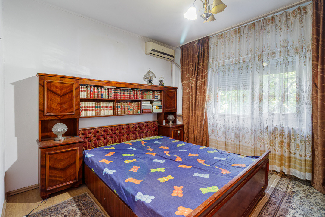 Apartament 2 camere Drumul Taberei