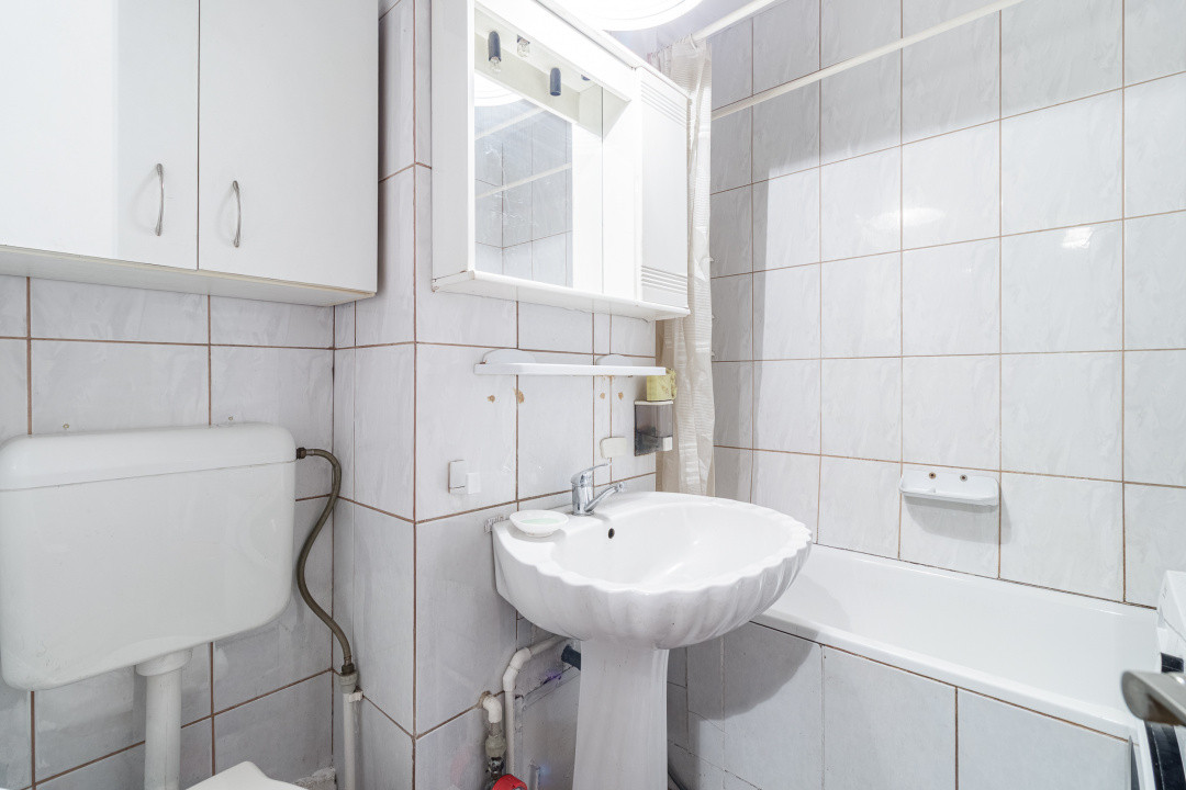 Apartament 2 camere Drumul Taberei