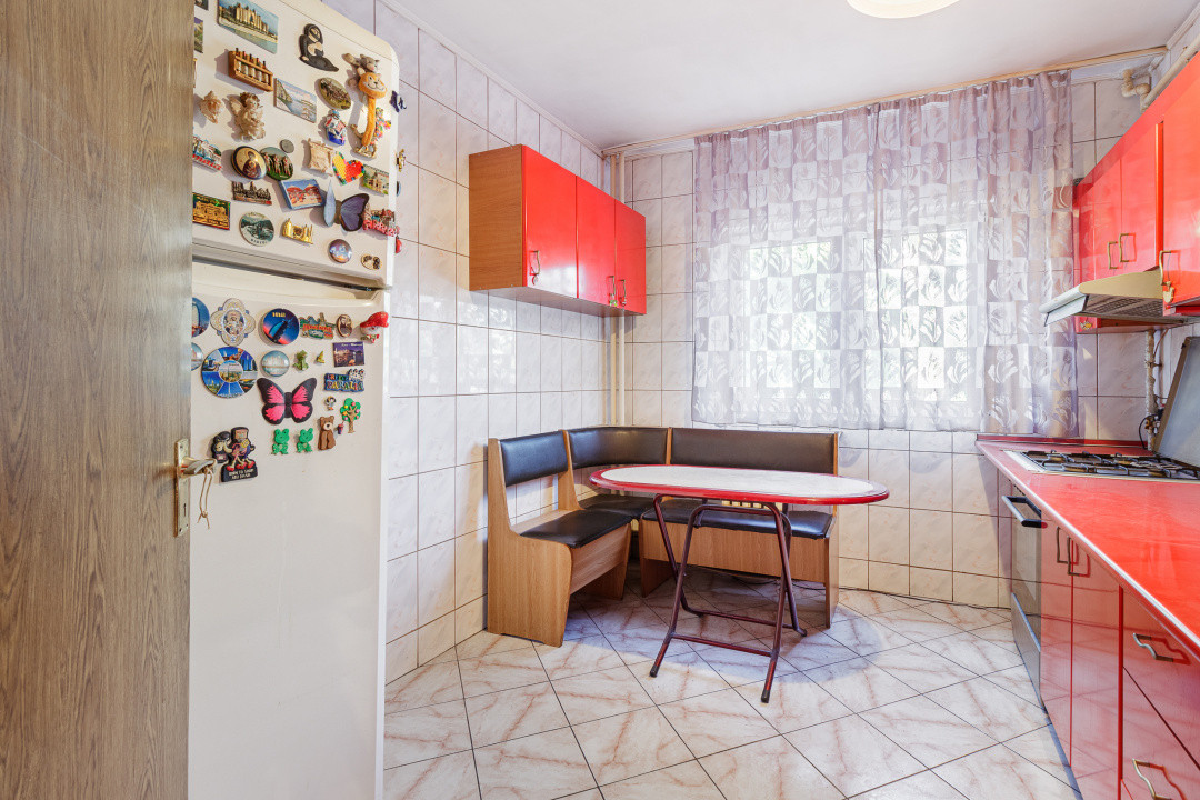 Apartament 2 camere Drumul Taberei