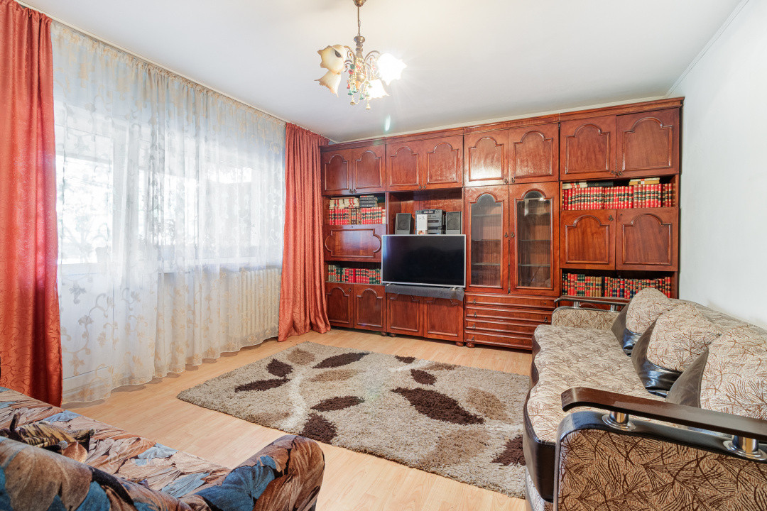 Apartament 2 camere Drumul Taberei