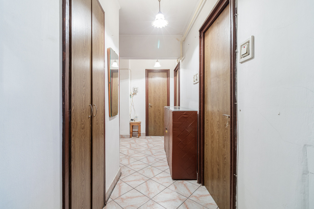 Apartament 2 camere Drumul Taberei