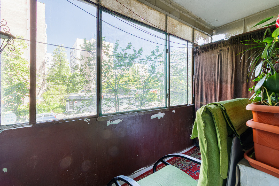 Apartament 2 camere Drumul Taberei